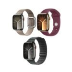 Apple Watch Series 9 45mm Price in Kenya