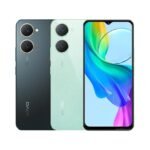 vivo Y03 128GB Price in Kenya