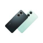 vivo Y03 smartphone