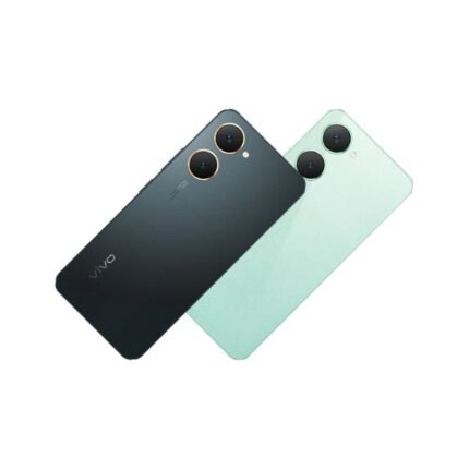 vivo Y03 smartphone