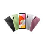 Samsung Galaxy A14 64GB 4G Price in Kenya