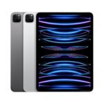 Apple iPad Pro 11 2022 512GB Price in Kenya