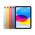 Apple iPad 10.9-inch 2022 256GB additional product view