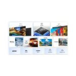 TCL 55P755 Classic 4K Smart TV Price in Kenya