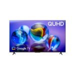 TCL 58P635 58 inch 4K HDR Google TV Price in Kenya