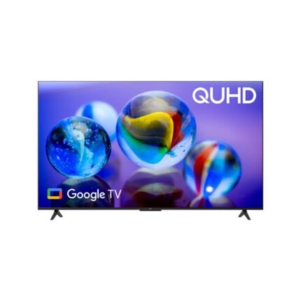TCL 58P635 58 inch 4K HDR Google TV Price in Kenya