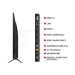 TCL 85C655 QLED TV Price in Kenya