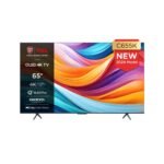 TCL 65″ C655 QLED Pro Smart Google TV – 65C655