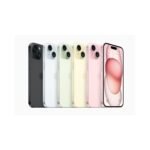 Apple iPhone 15 Plus Price in Kenya