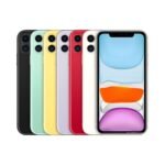 Apple iPhone 11 128GB Price in Kenya