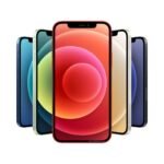 Apple iPhone 12 Price in Kenya