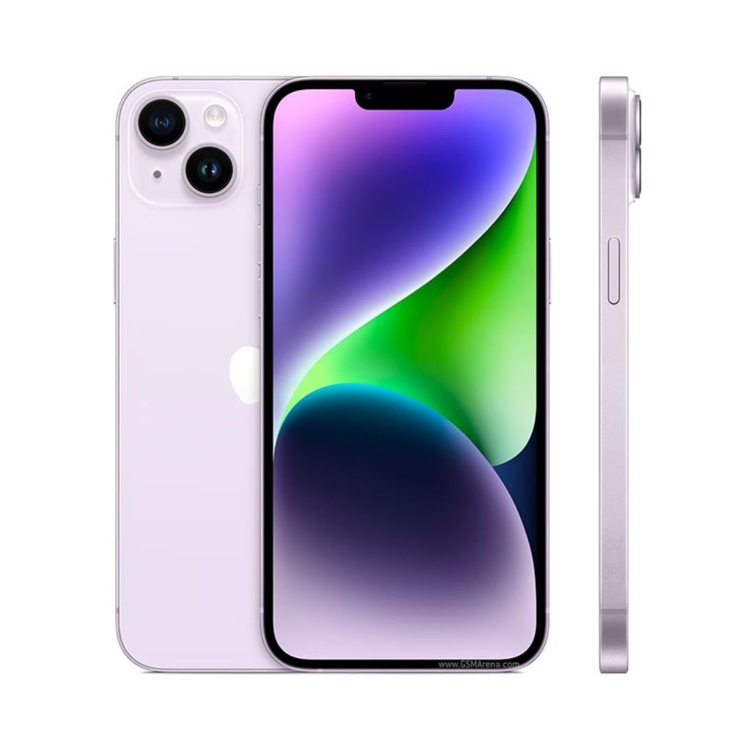 Apple iPhone 14 Plus Price in Kenya