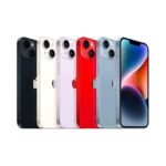 Apple iPhone 14 Plus Price in Kenya