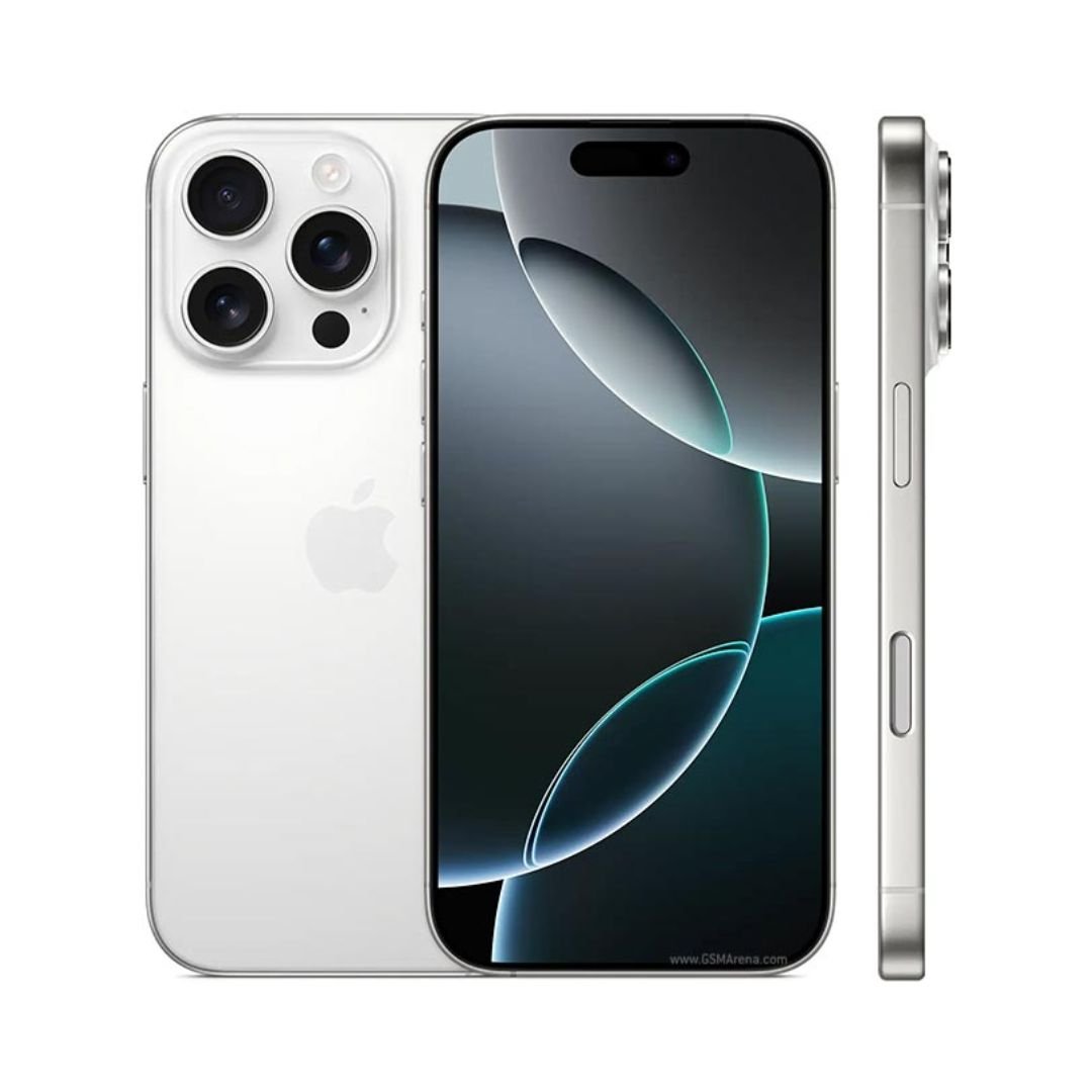 Apple iPhone 16 Pro Natural Titanium 256GB Price in Kenya