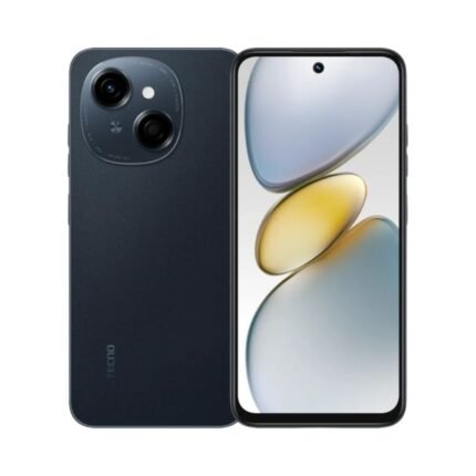 Tecno Pop 9 smartphone