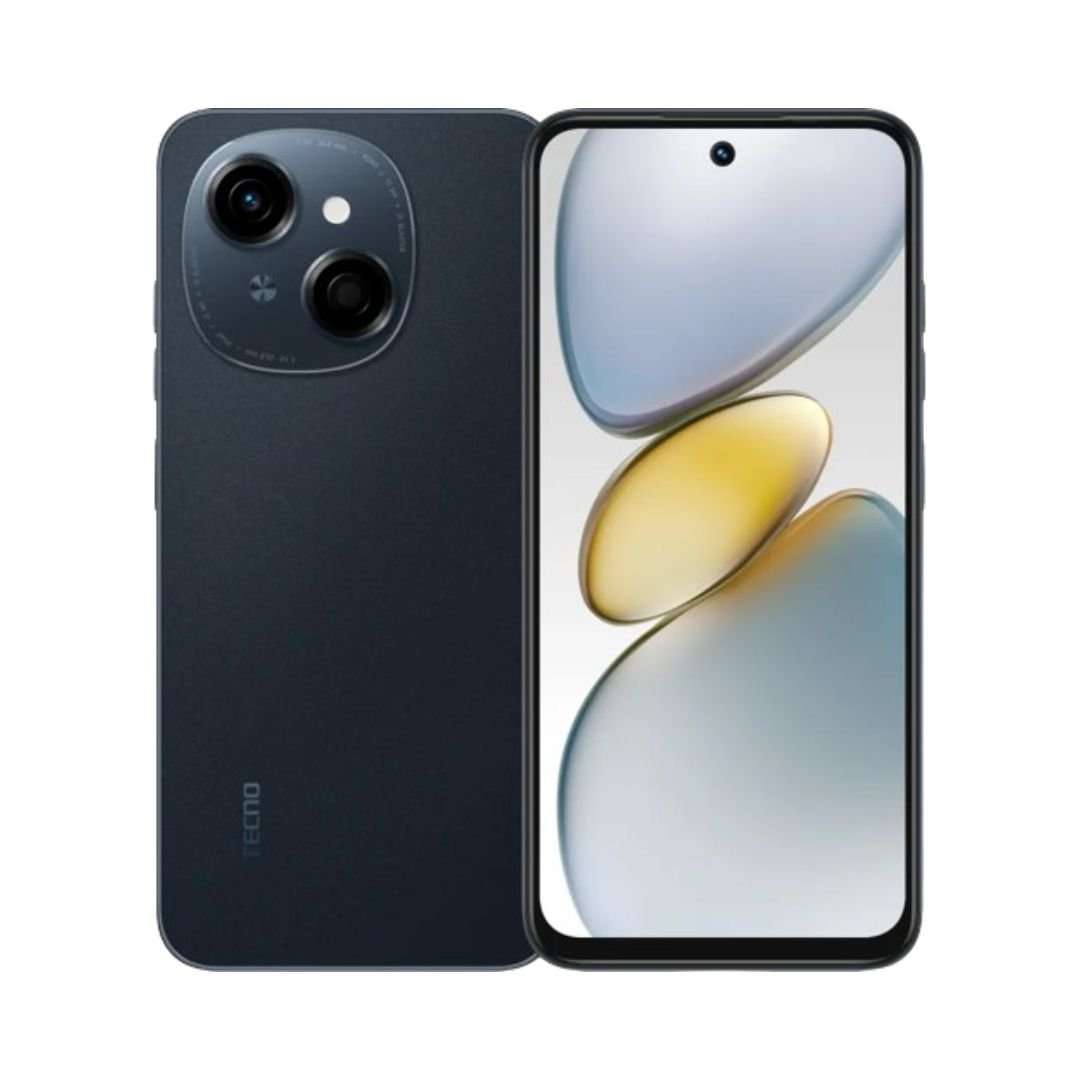 Tecno Pop 9 4GB 128GB Price in Kenya