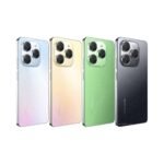 Tecno Spark 20 Pro Price in Kenya