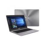 Buy ASUS ZENBOOK UX310U I7 7500 8GB 1TB HDD 13.3′ FHD WIN10