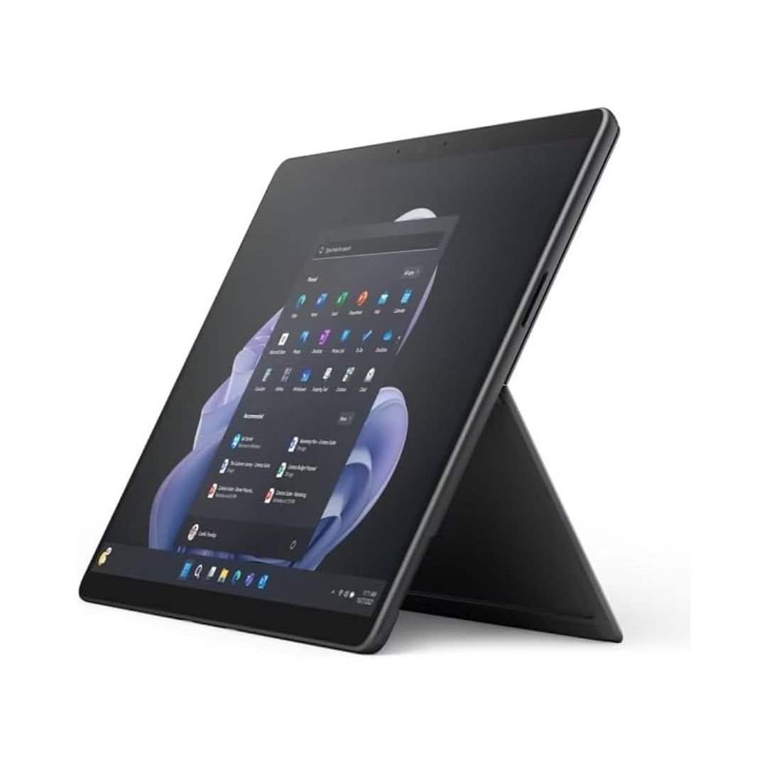 Microsoft Surface pro 9 Core i5-1235U price in Kenya