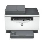 Buy HP Laser MFP 135w Printer (4ZB83A)