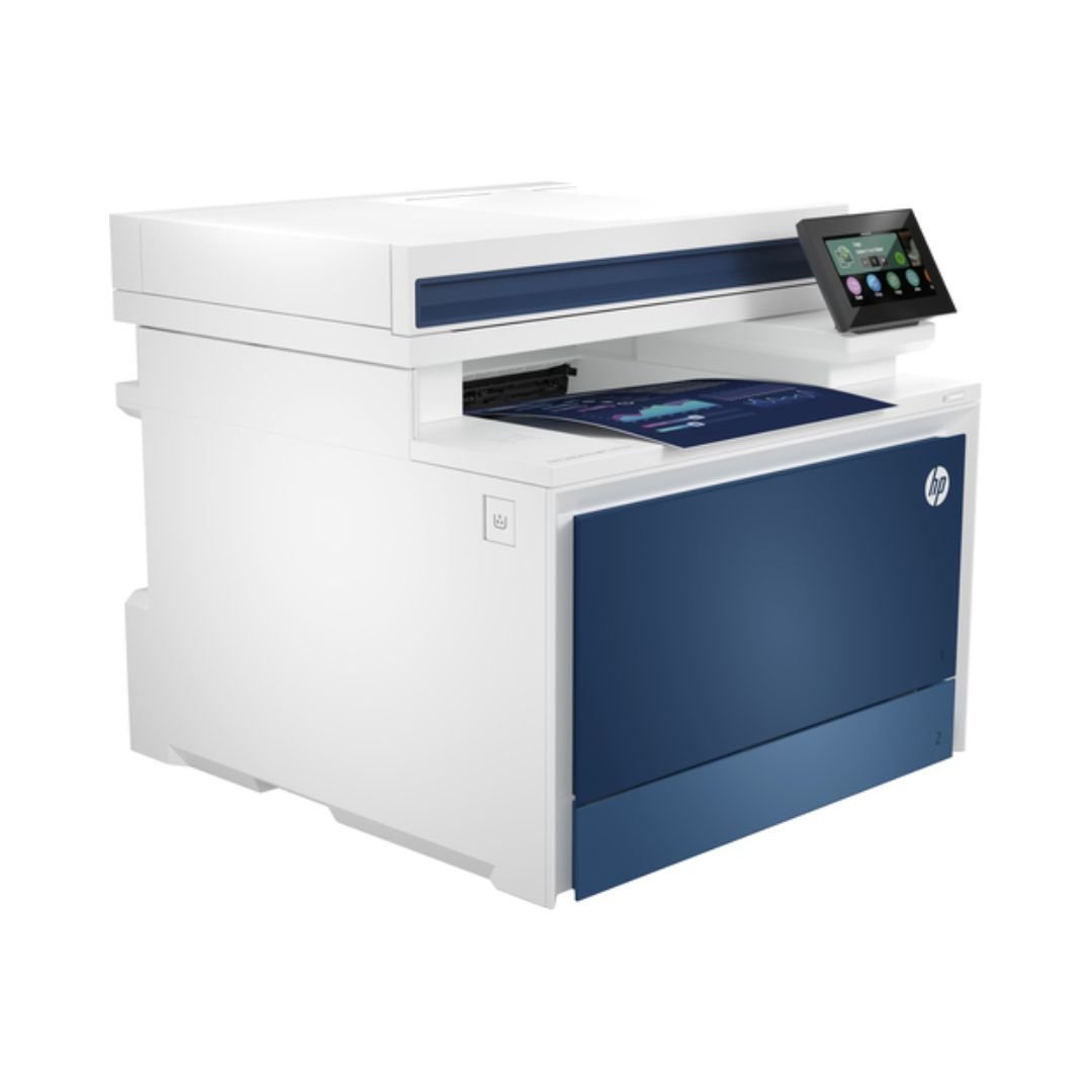 Buy HP Color LaserJet Pro MFP 4303fdn Printer (5HH66A)