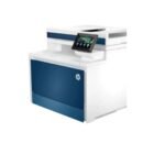 Buy HP Color LaserJet Pro MFP 4303fdn Printer (5HH66A)