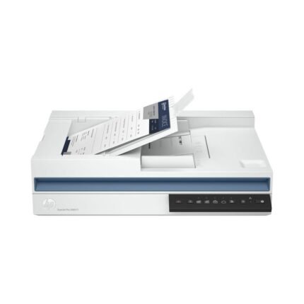HP ScanJet Pro 2600 f1 Flatbed scanner-20G05A Price in Kenya