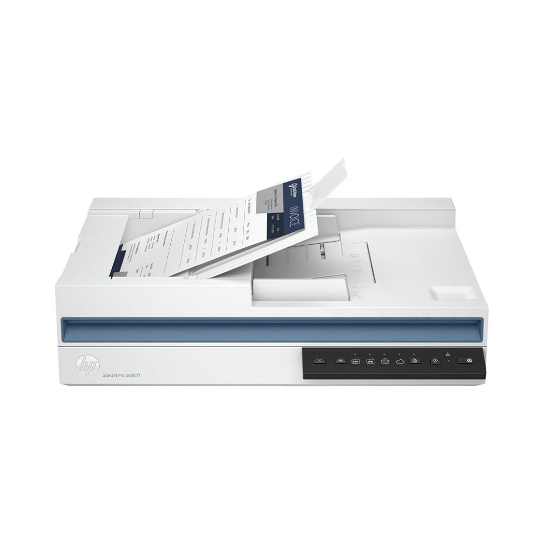 HP ScanJet Pro 2600 f1 Flatbed scanner-20G05A Price in Kenya