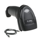 Buy Zebra DS2208 Barcode Scanner