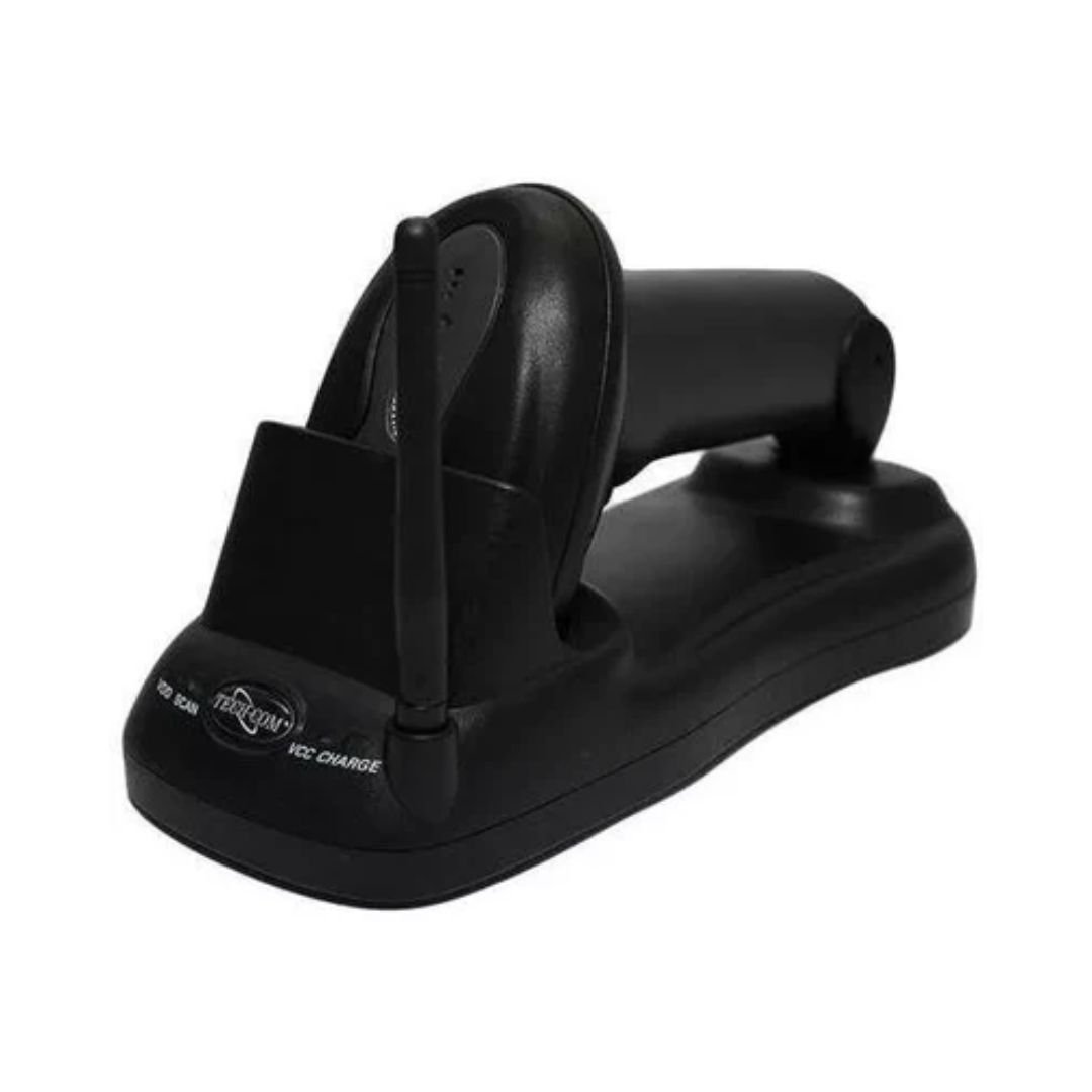 Buy Techcom WBS-4000 Wireless Barcode Scanner