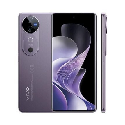 Vivo V40 5G 12GB 256GB smartphone - Infinite Tech Kenya