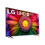 Buy LG 50 inch 50UR78006 4K Smart TV