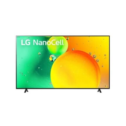 Buy LG 50 inch 50NANO776 4K Smart TV