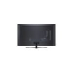 LG 65 inch 65NANO846 4K Smart TV