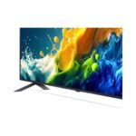 LG 55QNED80T 55 Inch NanoCell AI 4K Smart TV