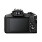 Canon EOS R100 18-45mm STM & 55-210mm STM
