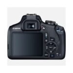 Canon EOS 2000D Digital SLR Camera