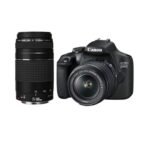 Canon EOS 2000D Digital SLR Camera