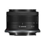 Canon EOS R50 Content Creator Kit