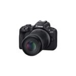 Canon EOS R50 Camera with 18-45mm Lens