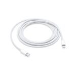USB-C to Lightning Cable (2 m)