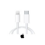 USB-C to Lightning Cable (2 m)