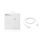 Apple Watch Magnetic Fast Charger to USB-C (1m)