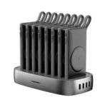 Powerology 8 in 1 Station 10000mAh 20W PD