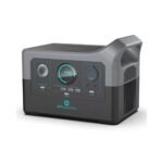 Powerology 700W Portable smart Power Generator
