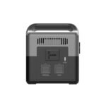 Powerology 700W Portable smart Power Generator