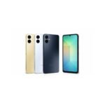 Samsung Galaxy A06 128GB Price in Kenya