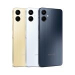 Samsung Galaxy A06 128GB Price in Kenya