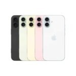 Apple iPhone 16 8GB 128GB Price in Kenya