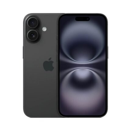 Apple iPhone 16 8GB 256GB Price in Kenya